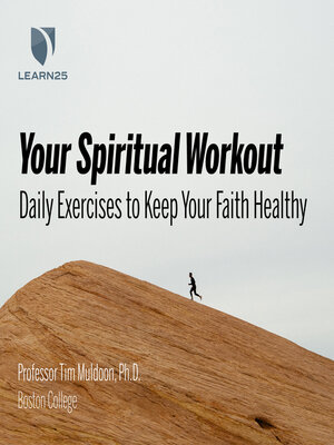 cover image of Your Spiritual Workout